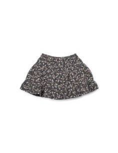 FALDA-SHORT ESTAMPADA 2
