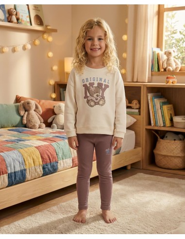 CONJ SUDADERAOSO+LEGGING