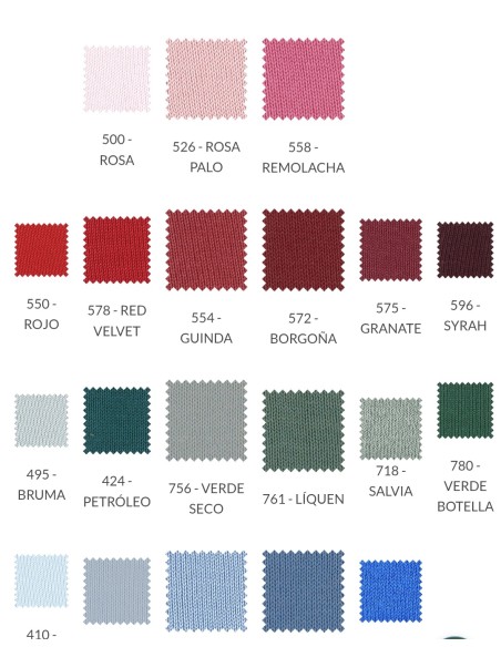 LEOTARDOS BASICOS 2019/1