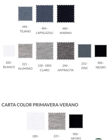 LEOTARDOS BASICOS 2019/1