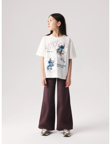 PANTALON MARON