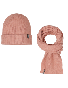 GORRO+BUFANDA  