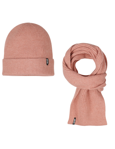 GORRO+BUFANDA  