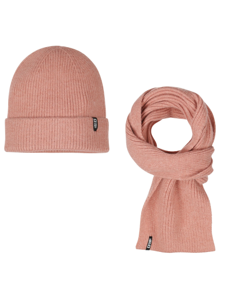 GORRO+BUFANDA  