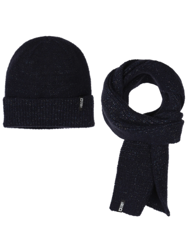 GORRO+BUFANDA  