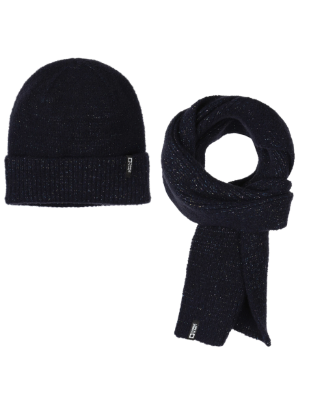 GORRO+BUFANDA  