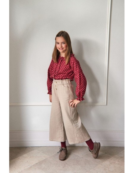 PANTALON ARENA