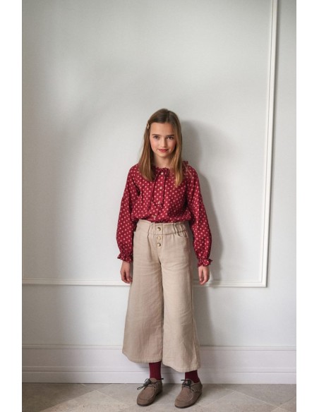 PANTALON ARENA