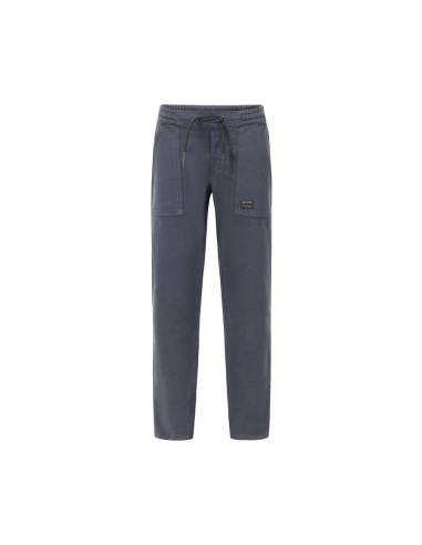 PANTALON GRIS NOCHE 