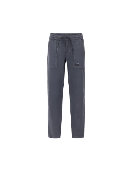 PANTALON GRIS NOCHE 
