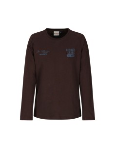 CAMISETA CHOCOLATE RETOUR