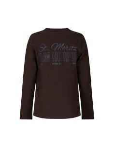 CAMISETA CHOCOLATE RETOUR 2