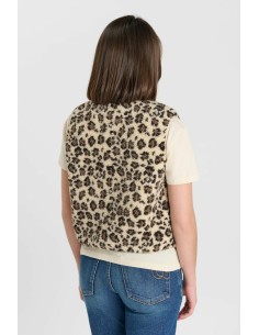CHALECO PRINT