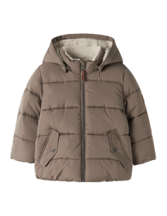 CHAQUETON TOPO