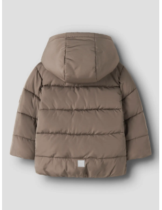 CHAQUETON TOPO 2