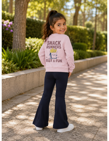 LEGGING TROMPETA
