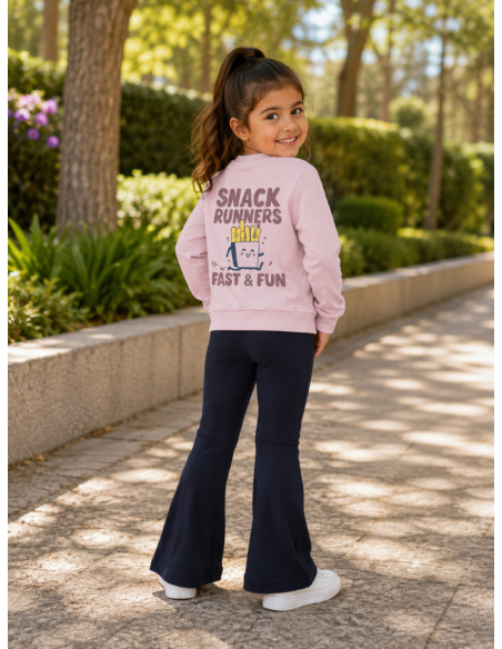 LEGGING TROMPETA