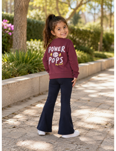 LEGGING TROMPETA