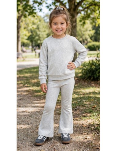 LEGGING TROMPETA