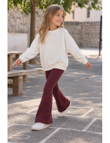 LEGGING TROMPETA 