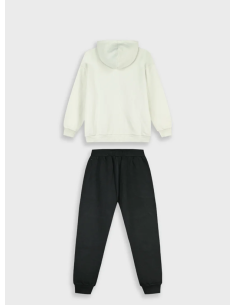 SUDADERA CREMALLERA+JOGGER SKATERS 2