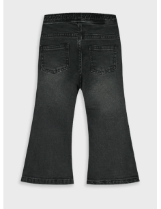 PANTALON NEGRO CON BRILLANTITOS 2