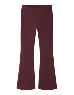 LEGGING GRANATE ACAMPANADO 2