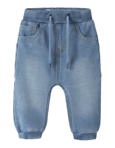 PANTALON DENIM BB MEDIO