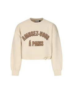 SUDADERA GLOBO PARIS 2