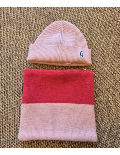 GORRO NUDE