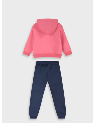 SUDADERA UNICORNIO+JOGGER