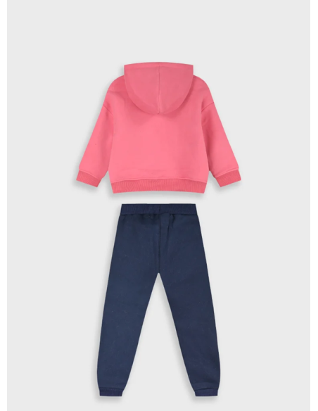 SUDADERA UNICORNIO+JOGGER