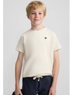 CAMISETA LITTLE LEGACY CRUDA 2