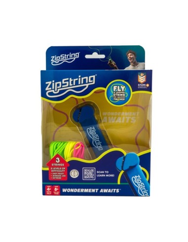 ZIPSTRING 