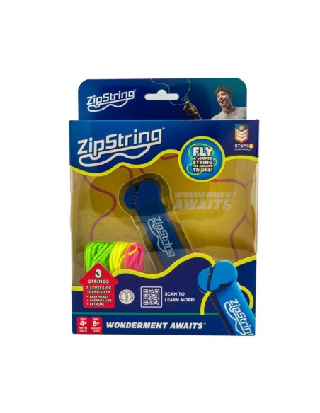 ZIPSTRING 