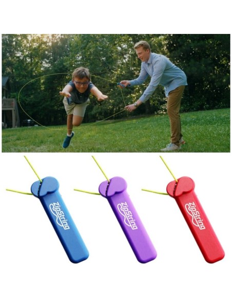 ZIPSTRING 