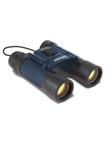 BINOCULAR