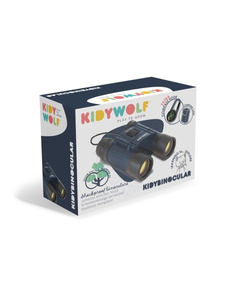 BINOCULAR