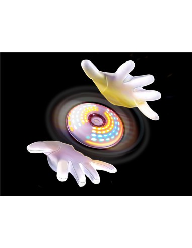 ZOBRI- MAGIC FLYING