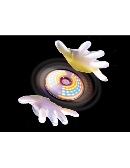 ZOBRI- MAGIC FLYING