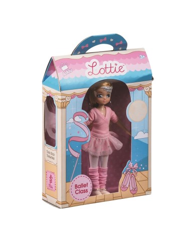 LOTTIE BALLET