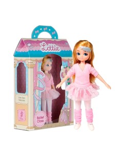 LOTTIE BALLET 2