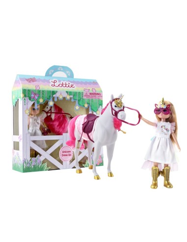 LOTTIE UNICORNIO 