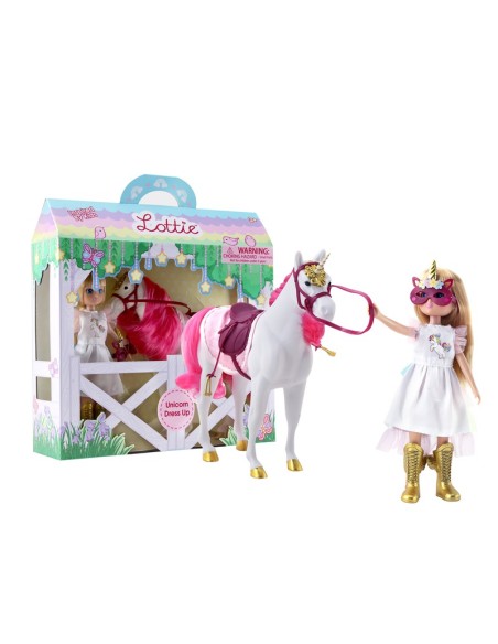 LOTTIE UNICORNIO 