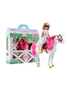 LOTTIE UNICORNIO  2