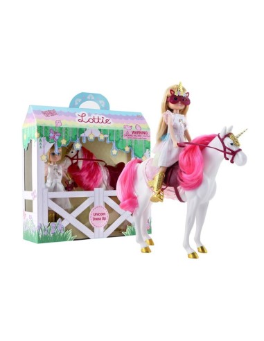 LOTTIE UNICORNIO 