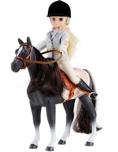LOTTIE PONY CLUB