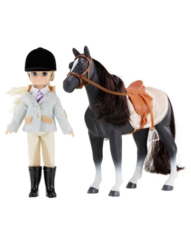 LOTTIE PONY CLUB