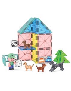 MAGNAT PUPPY PARK 