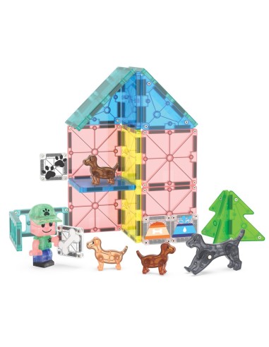 MAGNAT PUPPY PARK 